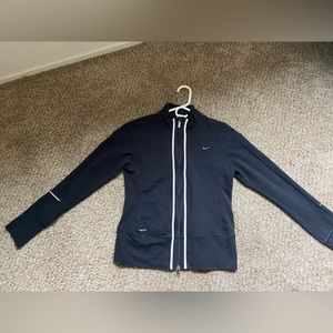 Women’s XS Nike track sweater